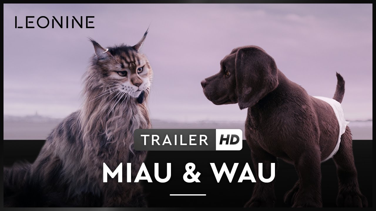 Miau & Wau