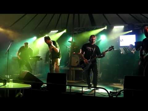 Vette Brass(ie) Band Kom Van Dat Dak Af.MP4