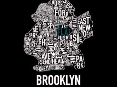 Ty Fame : Brooklyn ( Compton Remix )