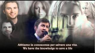 Nathan Pacheco _ YanniVoices - Omaggio - Italian_English Lyrics.mp4