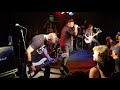 Underground Köln 23.08.17 - Ignite - By my side - Full Set 06