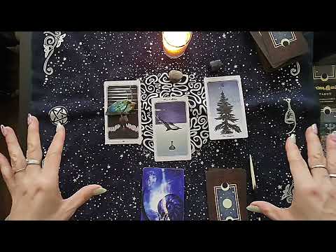 New Moon in Pisces Reading