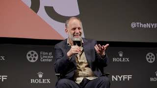 Peter Hujar's Day (2025) Video