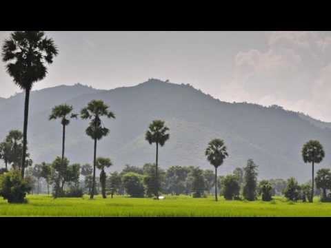 By Sinn Sisamouth and Pen Ron from the movie