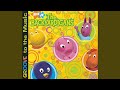 The Rules by The Backyardigans