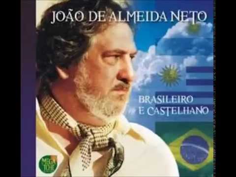 Vozes Rurais - João de Almeida Neto