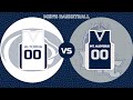 Penn State Altoona Men S Basketball Vs Mount Aloysius 2 5 25