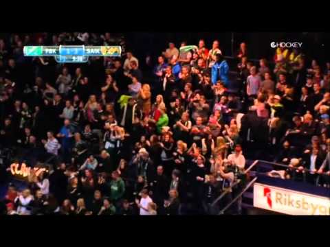 Magnus Nygren tillbaka i FBK