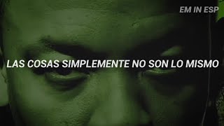 The Watcher - Dr. Dre [Sub. Español]