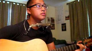 Ben Kweller Things I Like to Do (cover)