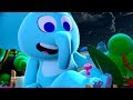 There S A Small Ant On My Leg Cartoon Videos For Children Story For Babies