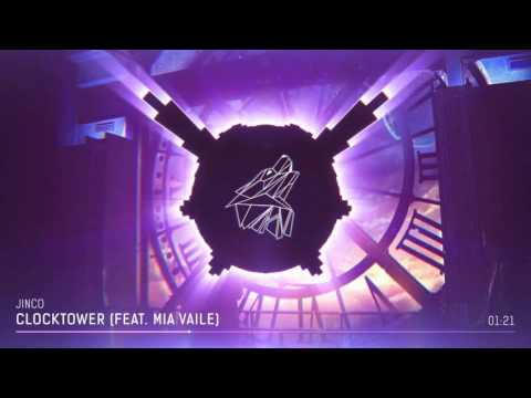 Jinco - Clocktower (feat. Mia Vaile)