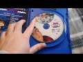 Eight Crazy Nights 2002 DVD Review