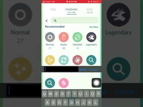 Evolving my 97% iv meltan to melmetal😏😱😱