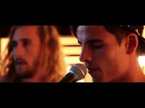 The Coast LIVE Sessions - Don't Go