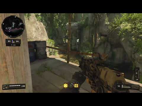 COD BOPS4 TDM 22 8 on Jungle 190525