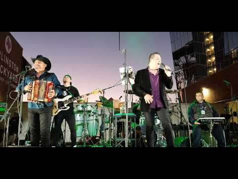 Stevie D and The All Star Cast - Que tal te va sin Mi/Corazon de Piedra
