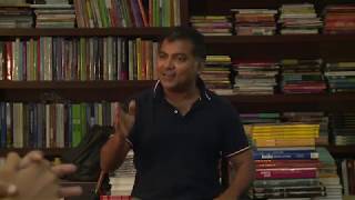 Mumbai Local with Danish Husain video