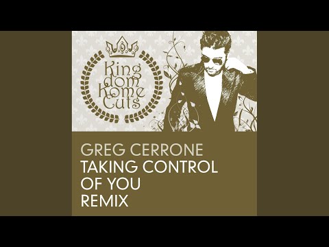 Taking Control Of You (Provenzano + Ranucci & Pelusi Remix)