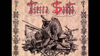 Tierra Santa -01- Medieval