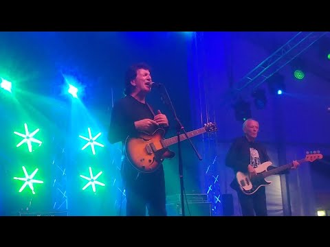 Bajaga i Instruktori - Bilo bi lako - live @ Rujanfest 2019