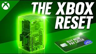 The Massive Xbox Reset is Here (Asha Sharma's Plan).