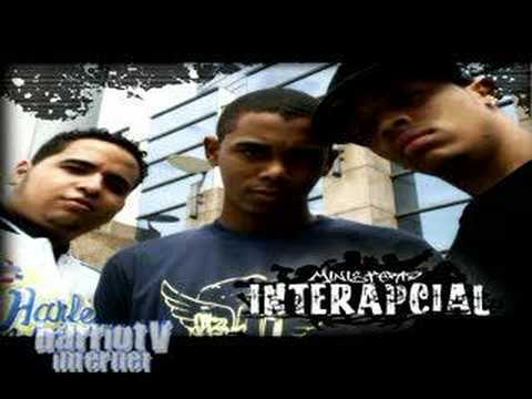 BARRIO TV INTERNET - Ministerio Interapcial Telon Final