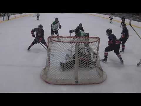 Ryan Solomon - Western Mass Vipers