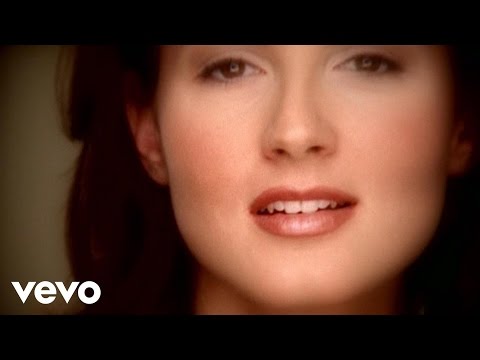 Chely Wright - Shut Up And Drive (Closed Captioned)