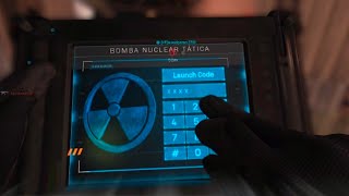 pegar NUCLEAR nesse COD é muito satisfatório (MODERN WARFARE)