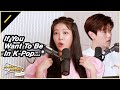 Yubin Shares JYP S Advice On Running A Company KPDB Ep 61 Highlight BONUS