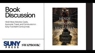 A Doctor, an Ascetic, and a Communist Walk Into History