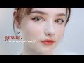 GRWM Lovely Soft Makeup ️ Life Update Homeless In Seoul With No Money Sissel
