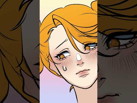 Love from the start and until the end. #oc #animation #ocfanart