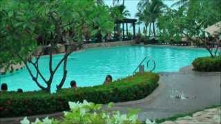 Hotel Bophut Resort and Spa