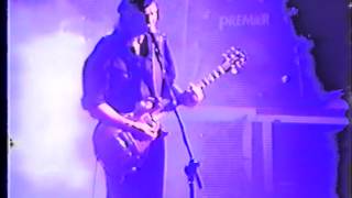 Eloy- Poseidon&#39;s Creation &quot;Live&quot; 1998 (Rare Footage)