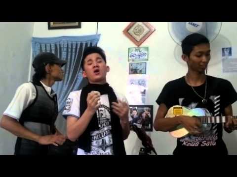 Yendri KDI feat.pengamen jalanan(kehilangan)