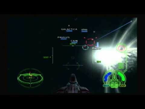 battlestar galactica playstation 2 cheats