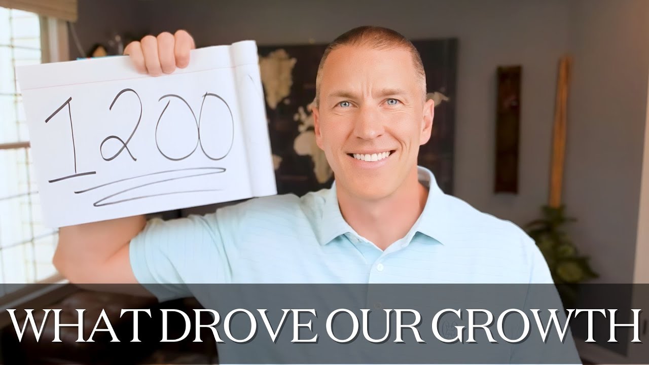 How We Went From Zero to 1,200 Listings Using One System