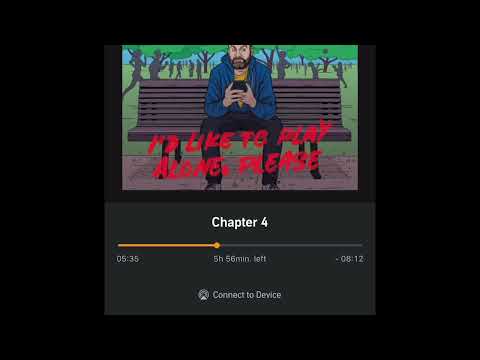 Top Dog’s Bowel Movements, read by Tom Segura