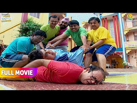Bhide ko Ghasit Rahe hai Purush Mandli! | FULL MOVIE | Taarak Mehta Ka Ooltah Chashmah