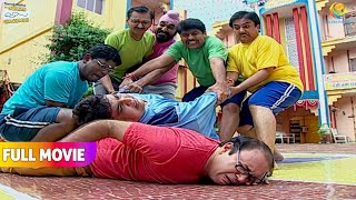 Download lagu Bhide ko Ghasit Rahe hai Purush Mandli! | FULL MOVIE | Taarak Mehta Ka Ooltah Chashmah mp3