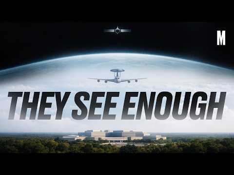 From Satellites to Smartphones: How Modern Intelligence Works