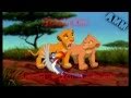 The Lion King I Just Can T Wait To Be King English HD