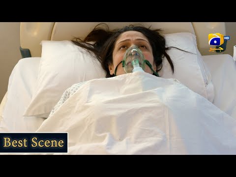 Nikah Episode 94 | 𝗕𝗲𝘀𝘁 𝗦𝗰𝗲𝗻𝗲 𝟬𝟰 | Haroon Shahid | Zainab Shabbir | HAR PAL GEO