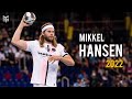 Best Of Mikkel Hansen ● PSG Handball ● 2022 ᴴᴰ