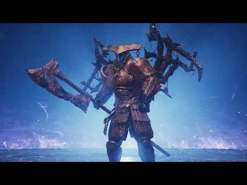 Outriders - Tarya Gratar Final Boss DLC vs Pyromancer Eruption Build - Ending Scene - WorldSlayer