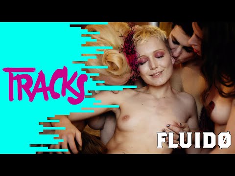 #TRACKS20 - SciFi-Porno FLUIDØ | Arte TRACKS
