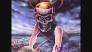 Atrophy - In Their Eyes