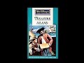 Digitized Opening To Treasure Island UK VHS Version 2